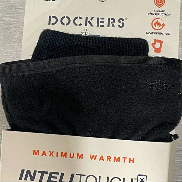 Dockers Gloves - Picture 3 of 6